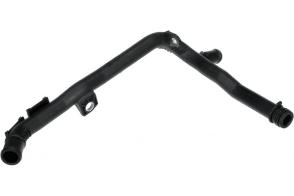 Gates Αγωγός Ψυκτικού Υγρού - 02-2831