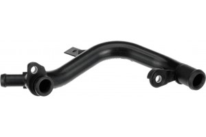 Gates Αγωγός Ψυκτικού Υγρού - 02-2833