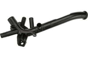 Gates Αγωγός Ψυκτικού Υγρού - 02-2839