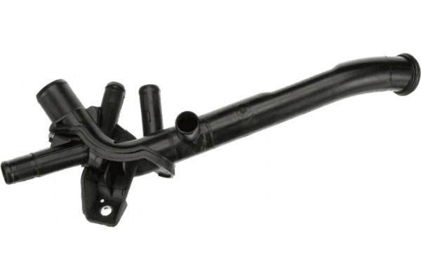 Gates Αγωγός Ψυκτικού Υγρού - 02-2839