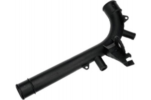 Gates Αγωγός Ψυκτικού Υγρού - 02-2841