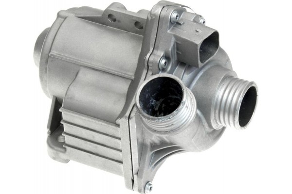 Gates Αντλία νερού, Ψυγείο Κινητήρα - 41504E