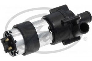 Gates Αντλία νερού, Ψυγείο Κινητήρα - 41536E