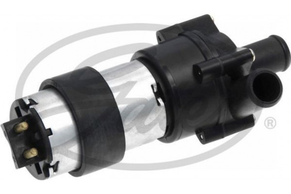 Gates Αντλία νερού, Ψυγείο Κινητήρα - 41536E