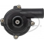 Gates Αντλία νερού, Ψυγείο Κινητήρα - 41536E