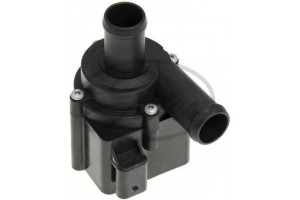 Gates Αντλία νερού, Ψυγείο Κινητήρα - 41551E