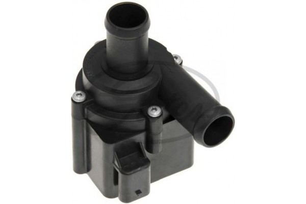 Gates Αντλία νερού, Ψυγείο Κινητήρα - 41551E