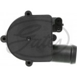 Gates Αντλία νερού, Ψυγείο Κινητήρα - 41551E