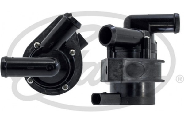 Gates Αντλία νερού, Ψυγείο Κινητήρα - 42500E