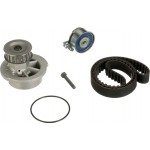 Gates Αντλία Νερού + Σετ Οδοντωτού Ιμάντα - KP15310XS