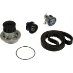 Gates Αντλία Νερού + Σετ Οδοντωτού Ιμάντα - KP15368XS