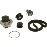 Gates Αντλία Νερού + Σετ Οδοντωτού Ιμάντα - KP15369XS-1