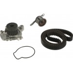 Gates Αντλία Νερού + Σετ Οδοντωτού Ιμάντα - KP15410XS-1