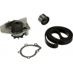 Gates Αντλία Νερού + Σετ Οδοντωτού Ιμάντα - KP15413XS