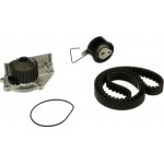 Gates Αντλία Νερού + Σετ Οδοντωτού Ιμάντα - KP15497XS