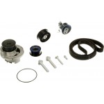 Gates Αντλία Νερού + Σετ Οδοντωτού Ιμάντα - KP15499XS-2