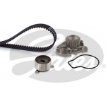 Gates Αντλία Νερού + Σετ Οδοντωτού Ιμάντα - KP15505XS