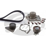 Gates Αντλία Νερού + Σετ Οδοντωτού Ιμάντα - KP15509XS