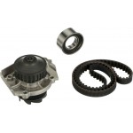 Gates Αντλία Νερού + Σετ Οδοντωτού Ιμάντα - KP15544XS