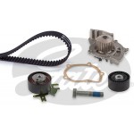 Gates Αντλία Νερού + Σετ Οδοντωτού Ιμάντα - KP15606XS