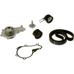 Gates Αντλία Νερού + Σετ Οδοντωτού Ιμάντα - KP15657XS