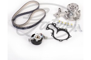 Gates Αντλία Νερού + Σετ Οδοντωτού Ιμάντα - KP1T359HOB
