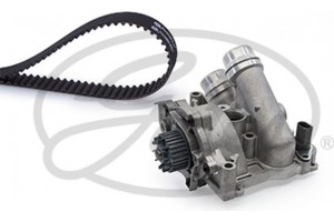 Gates Αντλία Νερού + Σετ Οδοντωτού Ιμάντα - KP1TH15698XS-2