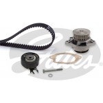 Gates Αντλία Νερού + Σετ Οδοντωτού Ιμάντα - KP25427XS