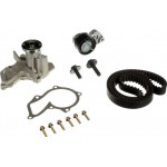 Gates Αντλία Νερού + Σετ Οδοντωτού Ιμάντα - KP25433XS-1