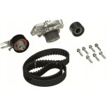 Gates Αντλία Νερού + Σετ Οδοντωτού Ιμάντα - KP25553XS