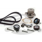 Gates Αντλία Νερού + Σετ Οδοντωτού Ιμάντα - KP25565XS-1