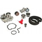 Gates Αντλία Νερού + Σετ Οδοντωτού Ιμάντα - KP25612XS-1