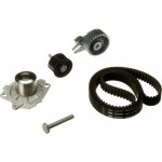 Gates Αντλία Νερού + Σετ Οδοντωτού Ιμάντα - KP25650XS