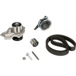 Gates Αντλία Νερού + Σετ Οδοντωτού Ιμάντα - KP25678XS