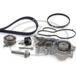 Gates Αντλία Νερού + Σετ Οδοντωτού Ιμάντα - KP25680XS-2