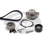 Gates Αντλία Νερού + Σετ Οδοντωτού Ιμάντα - KP35623XS-1