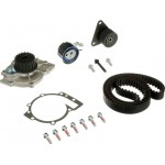 Gates Αντλία Νερού + Σετ Οδοντωτού Ιμάντα - KP45509XS