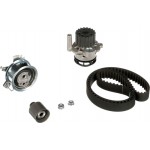 Gates Αντλία Νερού + Σετ Οδοντωτού Ιμάντα - KP55569XS-4