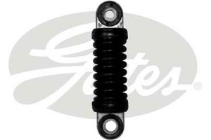 Gates Αποσβεστ. κραδασμών, Ιμάντας poly-V - T38596