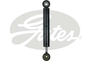 Gates Αποσβεστ. κραδασμών, Ιμάντας poly-V - T39230