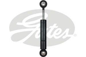 Gates Αποσβεστ. κραδασμών, Ιμάντας poly-V - T39231