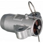 Gates Αποσβεστ. κραδασμών, οδοντ. Ιμάντας - T43229