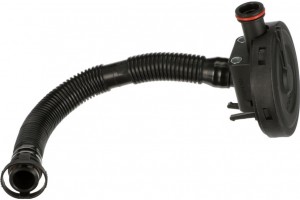 Gates Διαχωριστής λαδιού, Αναπνοή Του Στροφαλοθαλάμου - EMH480