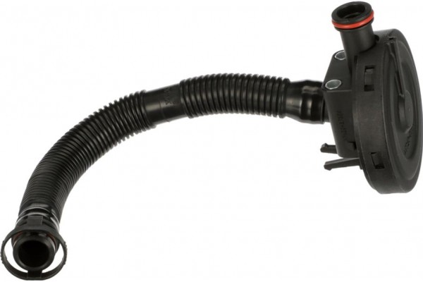 Gates Διαχωριστής λαδιού, Αναπνοή Του Στροφαλοθαλάμου - EMH480