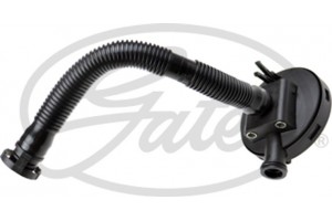 Gates Διαχωριστής λαδιού, Αναπνοή Του Στροφαλοθαλάμου - EMH480