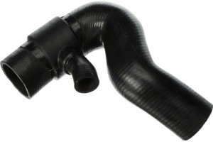 Gates Ελαστ. σωλ. Αέρα Υπερπλήρωσης - 09-0051