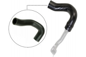 Gates Ελαστ. σωλ. Αέρα Υπερπλήρωσης - 09-0064