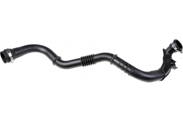 Gates Ελαστ. σωλ. Αέρα Υπερπλήρωσης - 09-0087 Gates Ελαστ. σωλ. Αέρα Υπερπλήρωσης - 09-0087