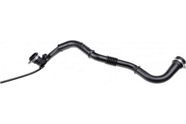 Gates Ελαστ. σωλ. Αέρα Υπερπλήρωσης - 09-0088 Gates Ελαστ. σωλ. Αέρα Υπερπλήρωσης - 09-0088