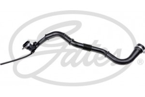 Gates Ελαστ. σωλ. Αέρα Υπερπλήρωσης - 09-0088